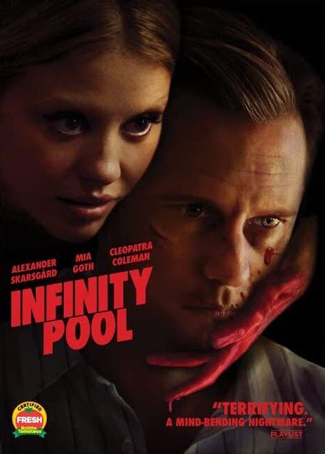 Infinity Pool (2023) .